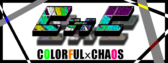 COLORFULxCHAOS