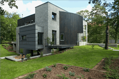 บ้านสวย-ปฏิมากรรม open air บ้านสวย-ปฏิมากรรม open air