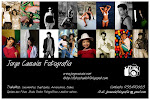 Jorge Casais - Fotografia