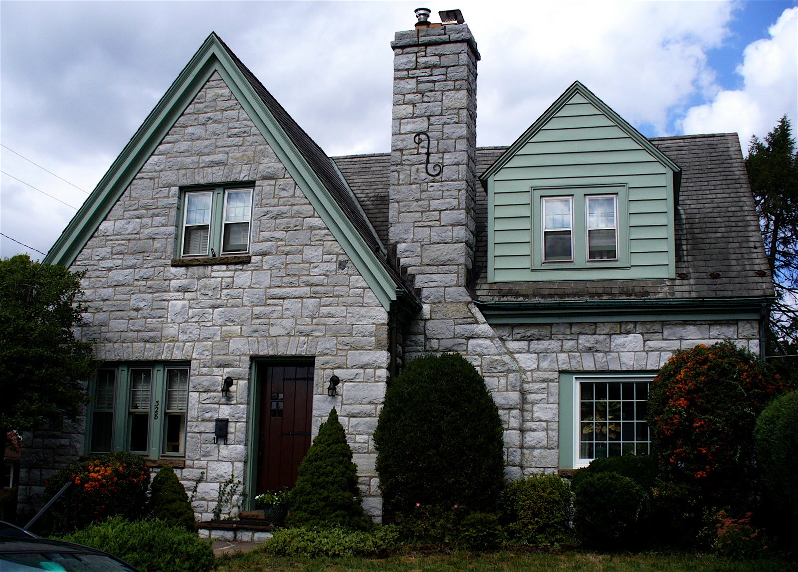 Alt. Build Blog More Stone Buildings In Winchester, Virginia