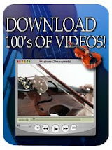 Video Lessons For Violin