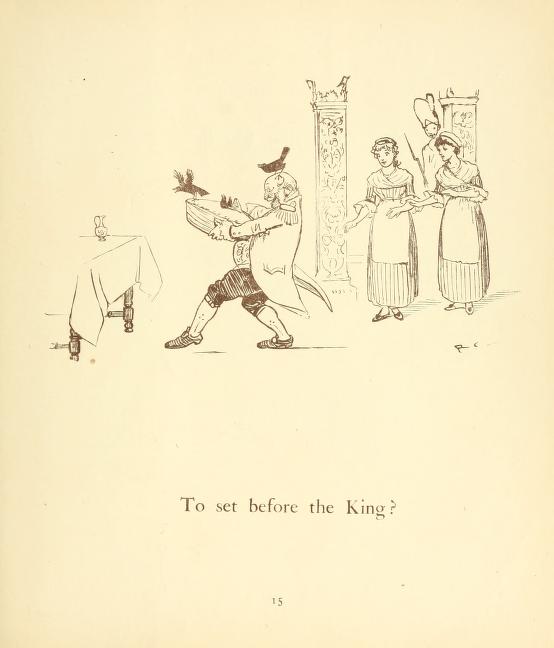 Caldecott Award Books