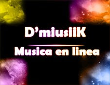 D´miusiik