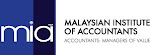 Malaysian Institute of Accountants