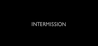 How Long Is The Intermission In 2001 A Space Odyssey