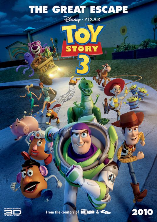 toy story three