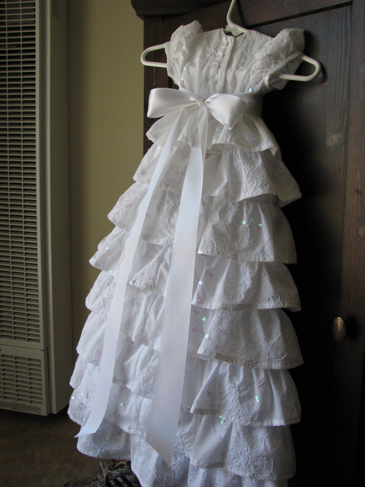 1000+ images about baby blessing dresses on Pinterest Blessing dress