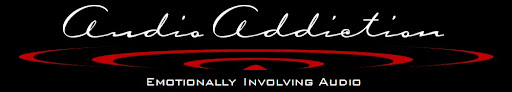 Audio Addiction
