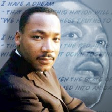The Truth Voice I Have A Dream Martin Luther King Jr Pidato Paling Inspiratif