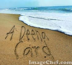 A Deena Card