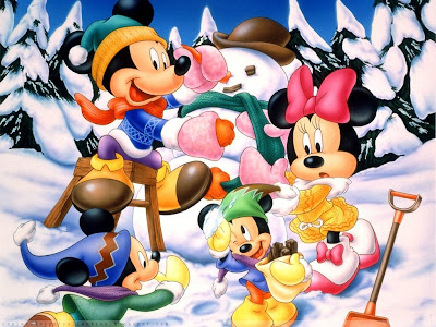 mickey mouse wallpaper border. 2010 Mickey Mouse 1024 Picture