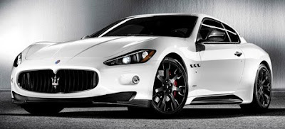 Maserati+cars+2009