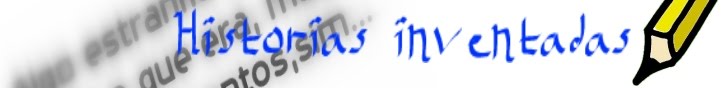 Histórias Inventadas