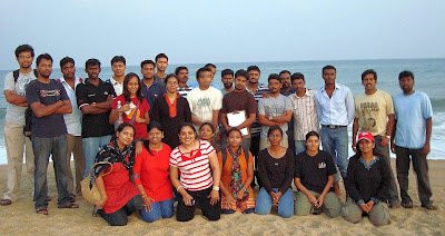 madras crocodile bank