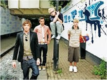 Adictted to McFly ♥