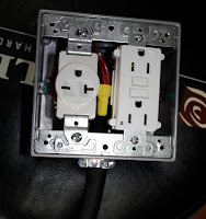Wiring the SawStop and Router Wing ~ Half-Inch Shy l6 plug wire diagram 