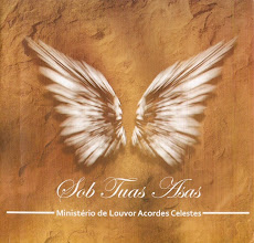 1° CD DO MINISTÉRIO DE LOUVOR ACORDES CELESTES