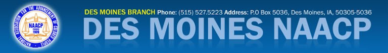 Des Moines Branch NAACP