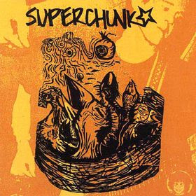 (PC) SUPERCHUNK - Página 2 Superchunk+1990