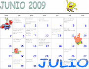 ACTIVIDADES DE ESTE MES