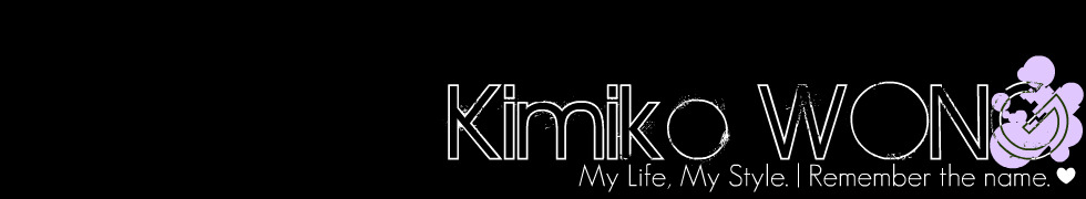 Kimiko ; | =