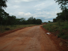 Zambia Highway