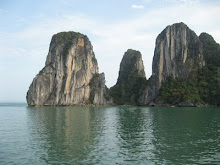 Halong Bay