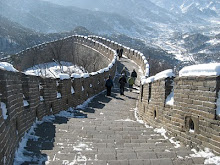 The Great Wall