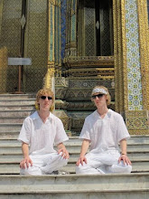 Twin Enlightenment