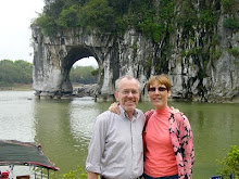 Tourists by Elephant Rock