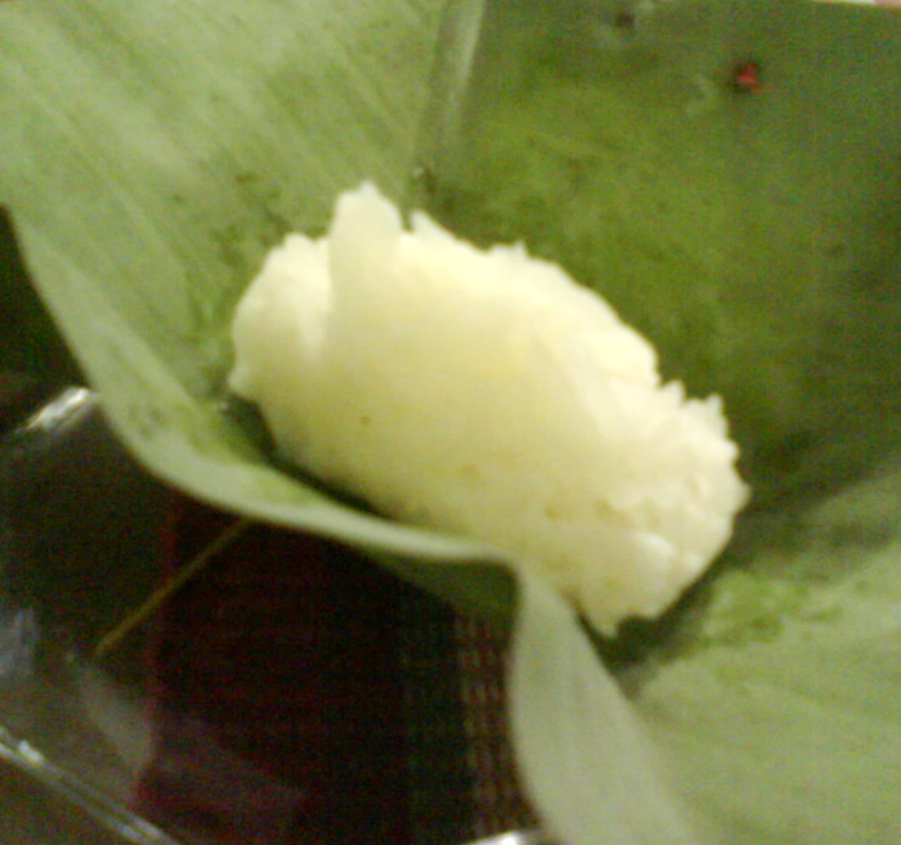 Resepi Tapai