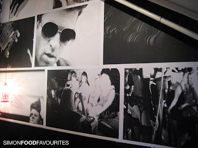 Stairwell Gallery