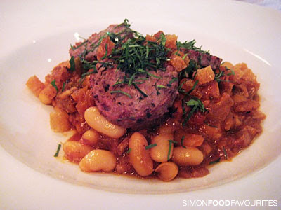 bastille day food