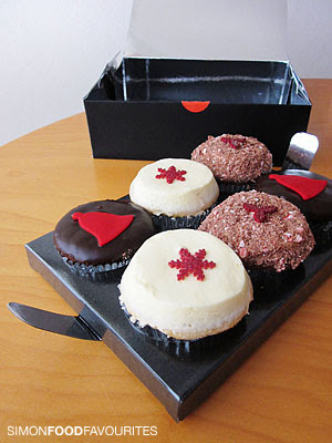 Sparkle Cupcakery