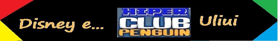 HCP - Hiper Club Penguin