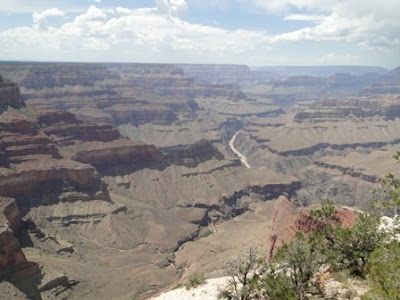América, um destino fascinante - Página 4 4+Grand+Canyon