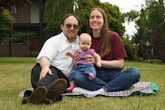 Helena's Family, June 2005, Kate is 6 months old