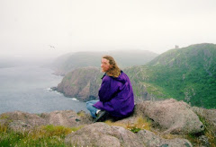 And then went to school in Newfoundland. They also took in many of the sites in the area.