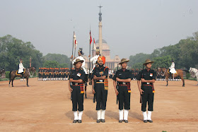 Rashtrapati Bhavan