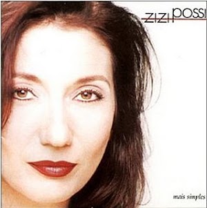 Tanta Saudade, de Djavan y Chico Buarque, en la voz de Zizi Possi, otra gran representante de la música brasileña