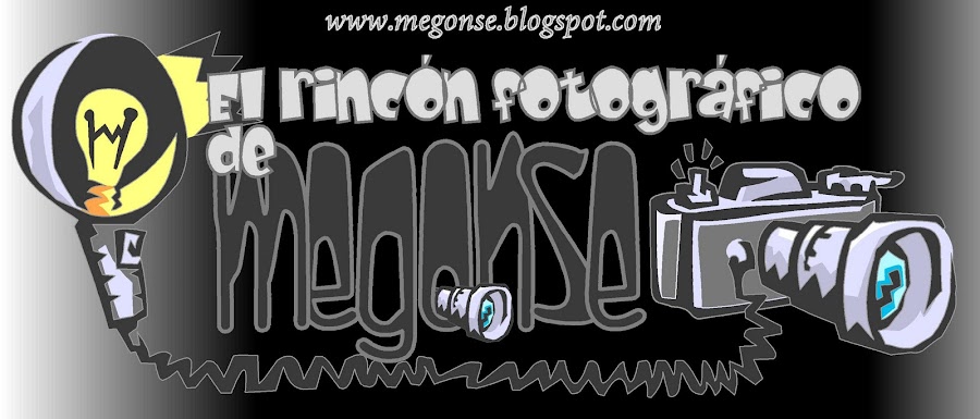 El Rincón Fotográfico de Megonse