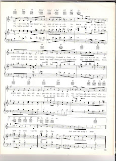 Fosters Home For Imaginary Friends Theme Song Piano Sheet Music