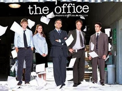 office episodes