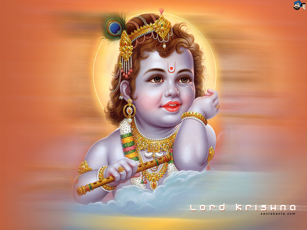 Wallpapers Graphics Animation Mobile Phones Templates Layouts Lord Krishna 