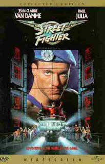 Street Fighter (1994) - Ending 