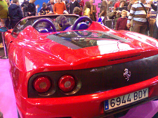 Ferrari 360 Modena