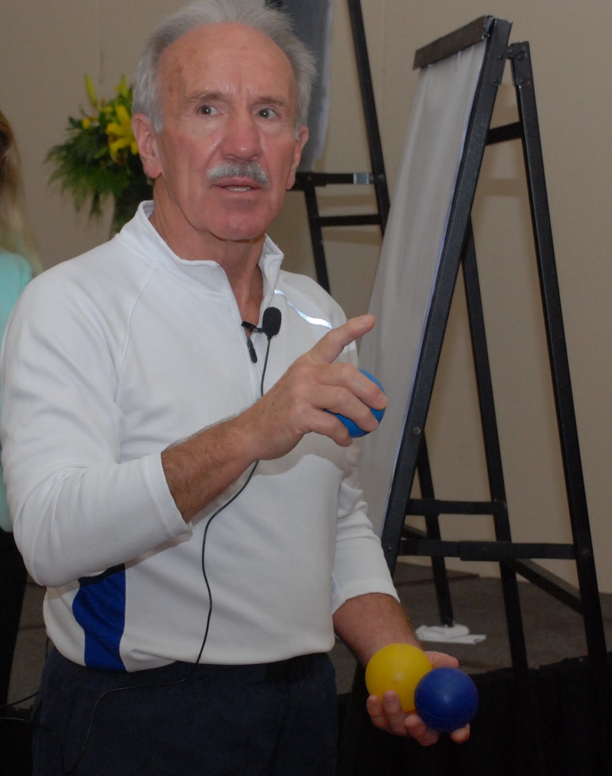 NLP GLOSSARY John Grinder Defines NLP