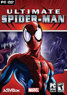 أقوى العاب الأكشن والمغامرات Spider - Man : Collection سلسلة كاملة نسخ مجربة ومضغوطة بأحجام صغيرة على أكثر من سيرفر وعلى لينك واحد 4P1MNL~1