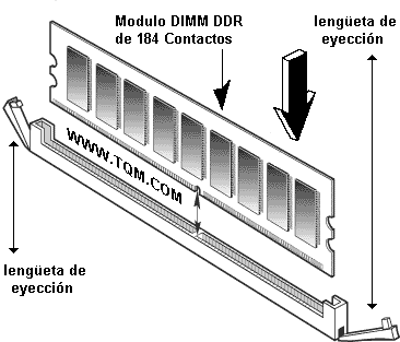 INFORMATICA MEMORIA RAM informatica memoria ram: