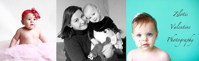 Zilotis Valentine Photography